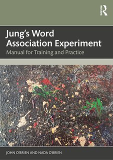 Couverture_Jung's Word Association Experiment