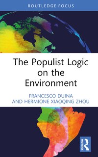 Couverture_The Populist Logic on the Environment