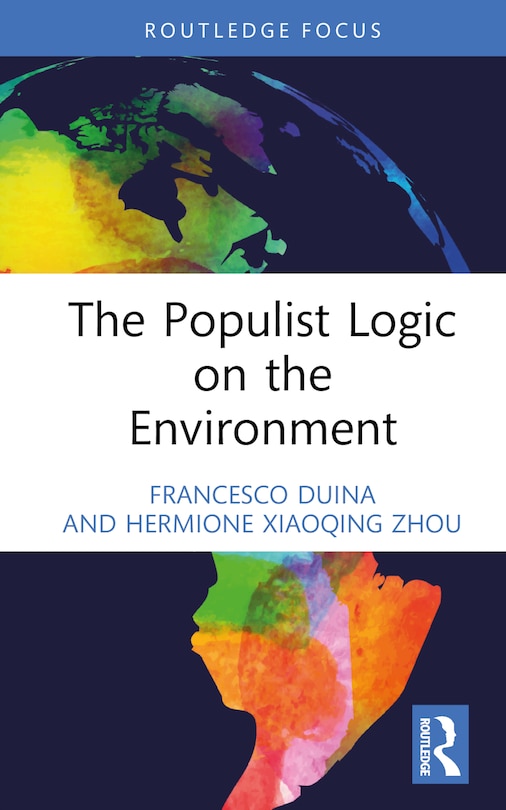 Couverture_The Populist Logic on the Environment