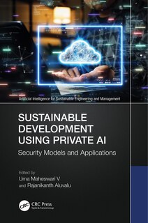 Couverture_Sustainable Development Using Private AI