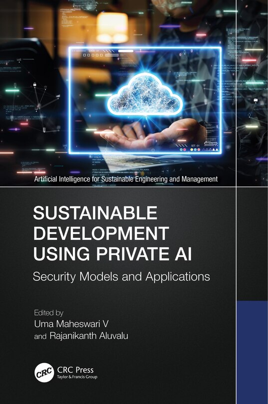 Couverture_Sustainable Development Using Private AI
