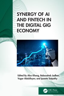 Couverture_Synergy of AI and Fintech in the Digital Gig Economy