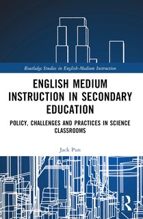 Couverture_English Medium Instruction in Secondary Education