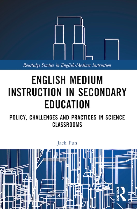 Couverture_English Medium Instruction in Secondary Education