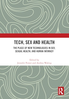 Front cover_Tech, Sex and Health