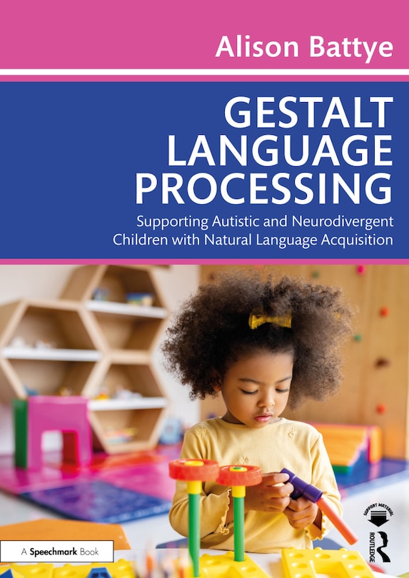 Front cover_Gestalt Language Processing