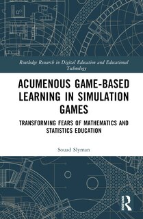 Front cover_Acumenous Game-Based Learning in Simulation Games