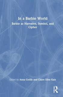 Front cover_In a Barbie World