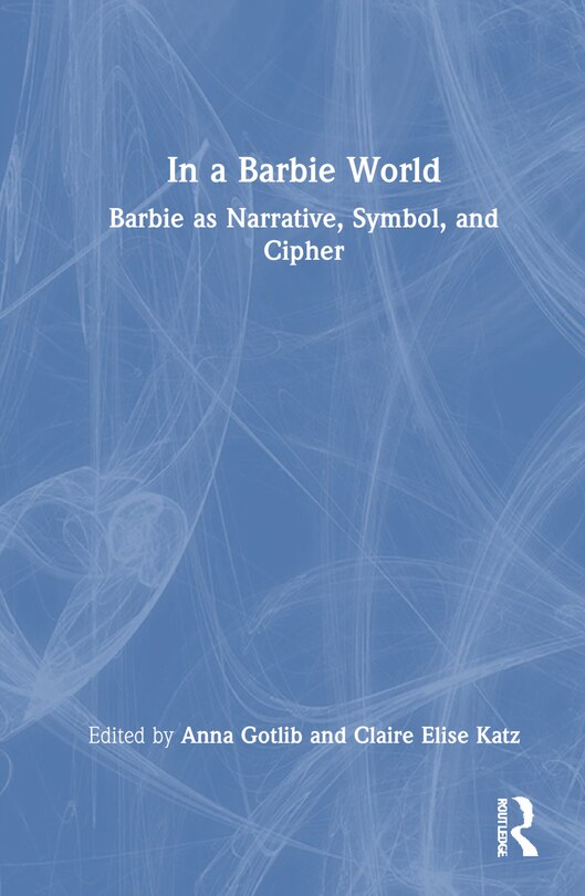 Front cover_In a Barbie World