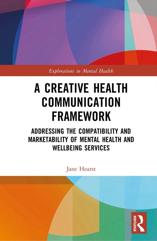 Couverture_A Creative Health Communication Framework