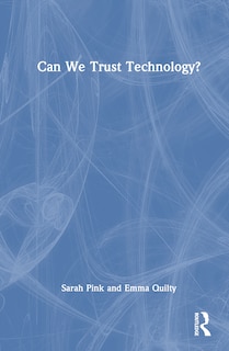 Front cover_Can We Trust Technology?