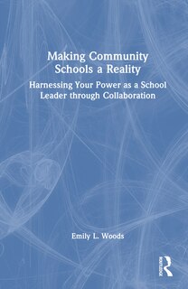 Front cover_Making Community Schools a Reality