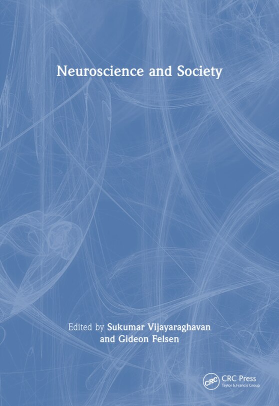 Front cover_Neuroscience and Society