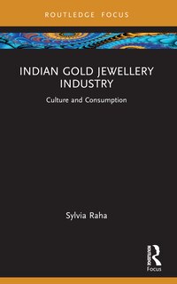 Couverture_Indian Gold Jewellery Industry