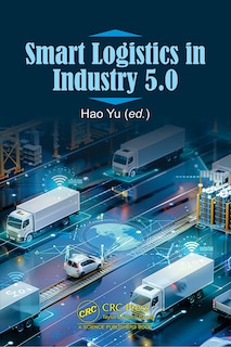 Couverture_Smart Logistics in Industry 5.0