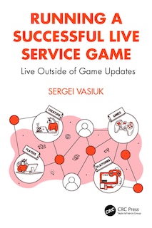 Front cover_Running a Successful Live Service Game