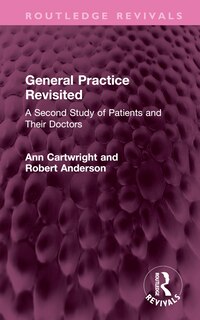 Couverture_General Practice Revisited