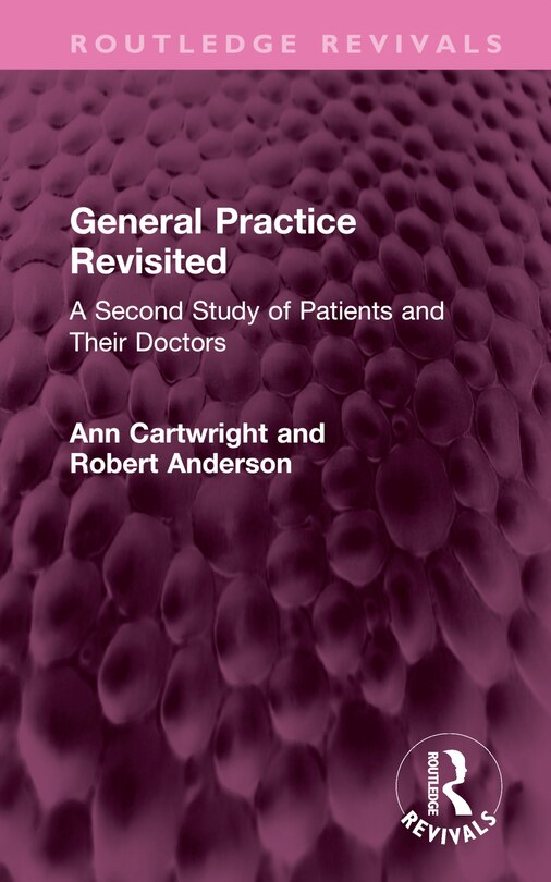 Couverture_General Practice Revisited