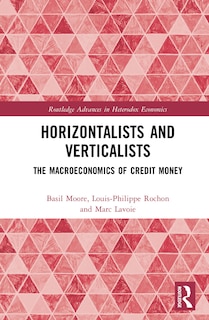 Front cover_Horizontalists and Verticalists
