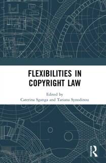 Front cover_Flexibilities in Copyright Law
