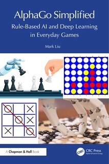 Front cover_AlphaGo Simplified