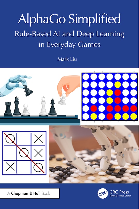 Front cover_AlphaGo Simplified