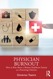 Front cover_Physician Burnout