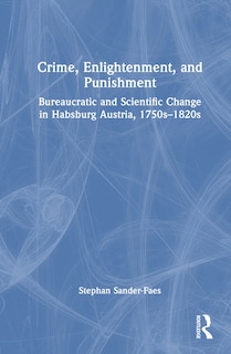 Couverture_Crime, Enlightenment, and Punishment