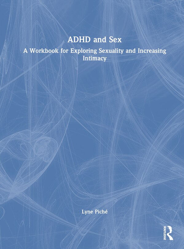Front cover_ADHD and Sex