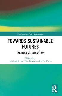 Front cover_Towards Sustainable Futures
