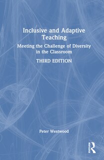Couverture_Inclusive and Adaptive Teaching