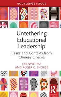 Couverture_Untethering Educational Leadership