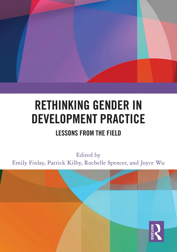 Couverture_Rethinking Gender in Development Practice