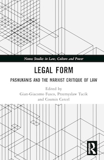 Couverture_Legal Form