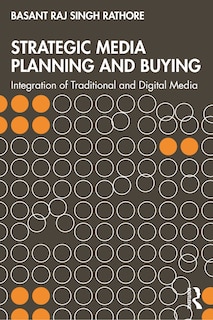 Front cover_Strategic Media Planning and Buying