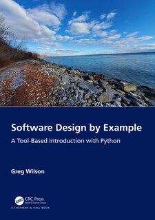 Front cover_Software Design by Example