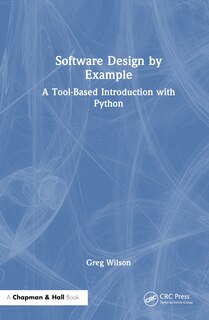 Front cover_Software Design by Example