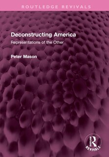 Front cover_Deconstructing America