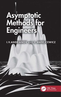 Front cover_Asymptotic Methods for Engineers
