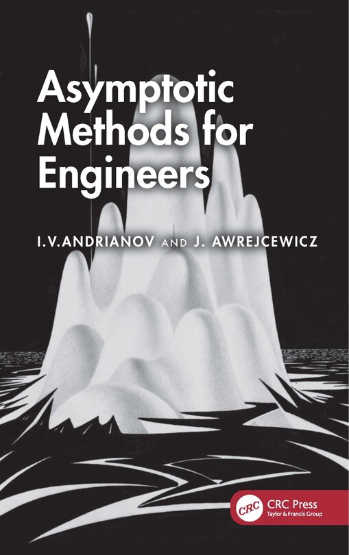 Front cover_Asymptotic Methods for Engineers