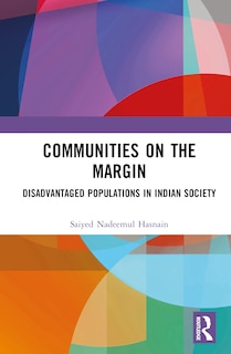 Front cover_Communities on the Margin