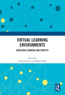 Front cover_Virtual Learning Environments