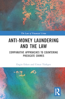 Front cover_Anti-Money Laundering and the Law