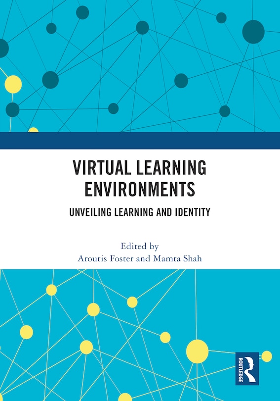 Couverture_Virtual Learning Environments
