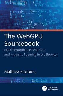 Front cover_The WebGPU Sourcebook