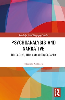 Front cover_Psychoanalysis and Narrative