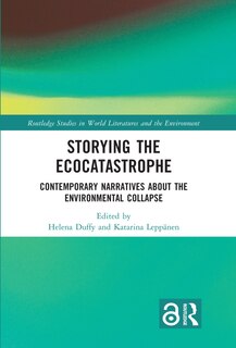Couverture_Storying the Ecocatastrophe