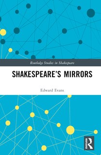 Couverture_Shakespeare's Mirrors
