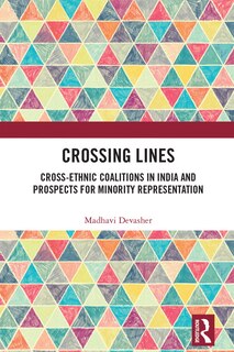 Front cover_Crossing Lines