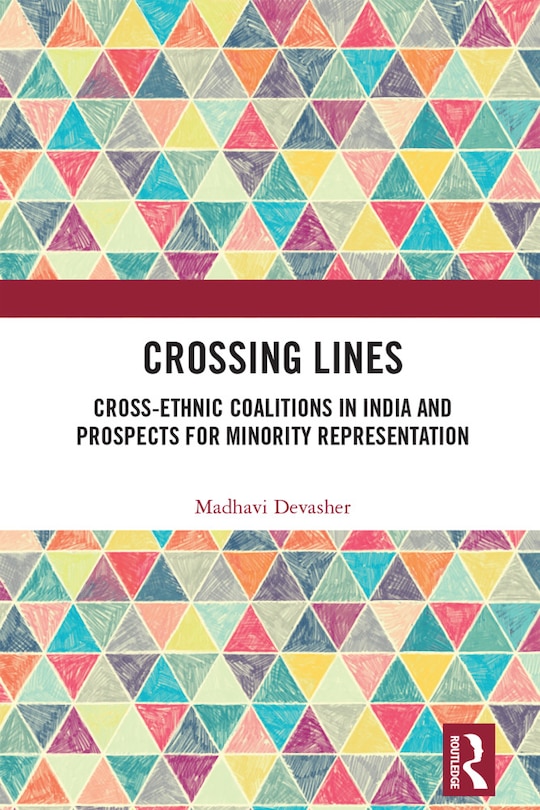 Front cover_Crossing Lines